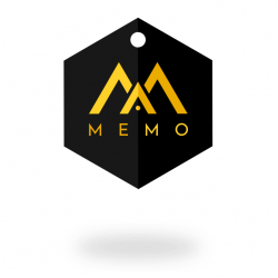 Memo Icon 4sm